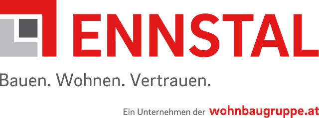 Siedlungsgenossenschaft Ennstal